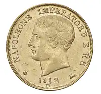 Obverse image
