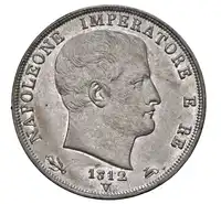 Obverse image