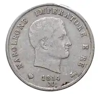 Obverse image