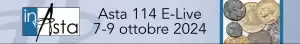 Banner InAsta 114 E-Live