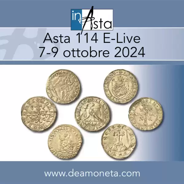 InAsta 114 E-Live