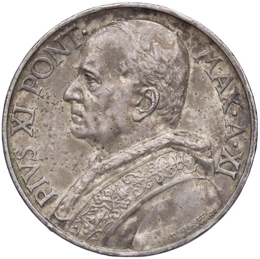Dritto moneta