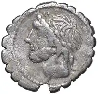 Obverse image