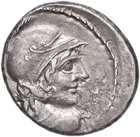 Obverse image