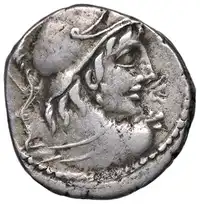 Obverse image