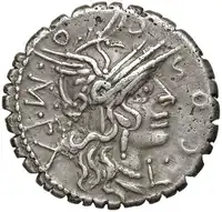 Obverse image