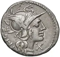 Obverse image