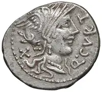 Obverse image