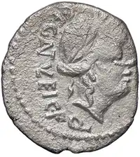 Obverse image