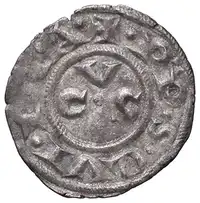 Obverse image