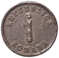 Obverse image