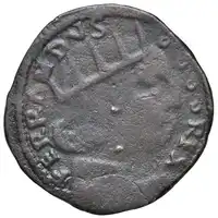 Obverse image