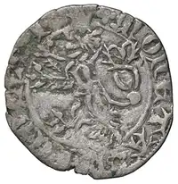Obverse image