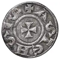 Obverse image