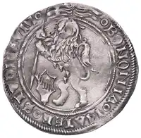 Obverse image