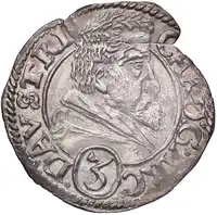 Obverse image