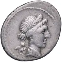 Obverse image