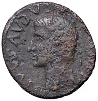 Obverse image