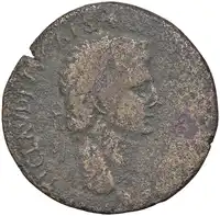 Obverse image