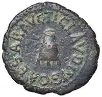 Obverse image