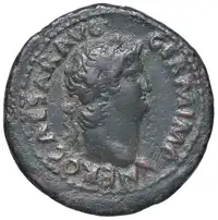 Obverse image