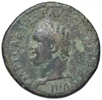 Obverse image