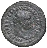 Obverse image
