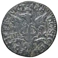 Obverse image
