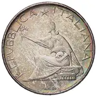 Obverse image