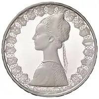 Obverse image
