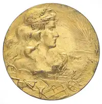 Obverse image