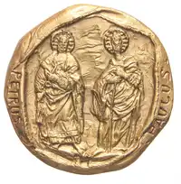 Obverse image