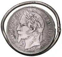 Obverse image