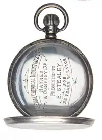 Reverse image