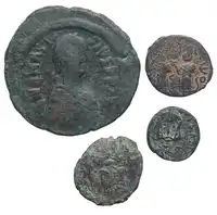 Obverse image