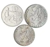 Obverse image