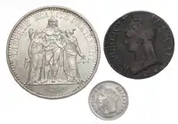 Obverse image