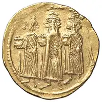 Obverse image