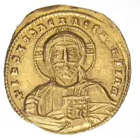 Obverse image