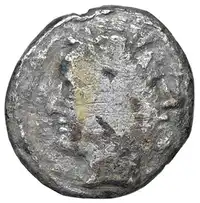 Obverse image