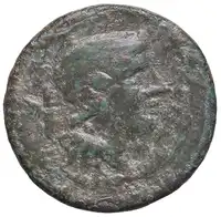 Obverse image