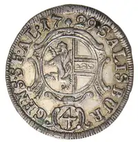 Obverse image