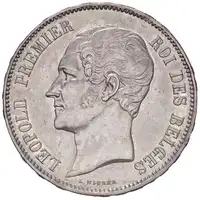 Obverse image