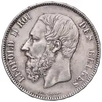 Obverse image