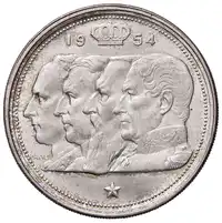 Obverse image