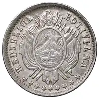 Obverse image