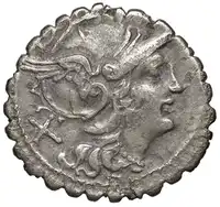 Obverse image