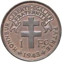 Obverse image