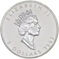 Obverse image
