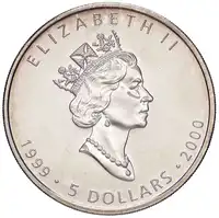 Obverse image